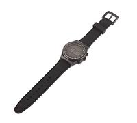 Changor Orologio Sveglia Preghiera Islamico, Orologio Azan Automatico Multifunzione Sportivo, Display Digitale con Retroilluminazione EL, Impermeabile IP68, per Musulmani