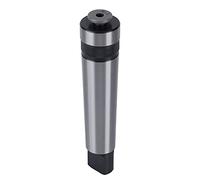 Changor Portautensile per Pinza per Maschiatura con Codolo Conico 40Cr per Fresatrice per Tornio MT4 Modello 1 unità (M6-8)
