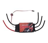 Changor Regolatore di velocità Open Source ESC Senza Spazzole 200A 3-7S | Compatibilità PCB, ala fissa e multirotore, protezione da surriscaldamento, uscita BEC da 5 A, regolatore elettronico di