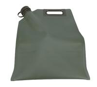 Changor Sacca per Gas, Sacca Portatile in TPU a Prova di Perdite per il Trasferimento Dell'olio, con Design a Tenuta Multistrato, per SUV, Moto, Berline e Viaggi su strada. (5L)