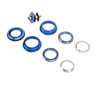 Changor Serie Sterzo per Bicicletta da 44 Mm, Doppio Cuscinetto, Leggero e Resistente, per la Sostituzione del Ciclismo in Mountain Bike (#2)