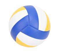 Changor Set da Beach Volley Dal Design Portatile | Include materiale PE di alta qualità, versatile per i parchi, ampia dimensione netta di 580 cm, set completo con borsa per