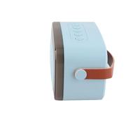 Changor Set di Batteria Somatosensoriale con Rilevamento del Movimento 3D | Materiale ABS resistente, design portatile, adatto a casa, all\'aperto, favorisce la creatività