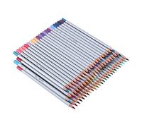 Changor Set di Matite Colorate Professionali a Base di Olio da 72 Colori | Materiale atossico, scrittura , effetto di stampa chiaro, ottimo per gli schizzi