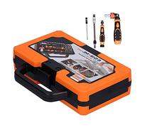 Changor Set di Punte per Cacciavite Kit a Cricchetto 31 in 1 in Acciaio