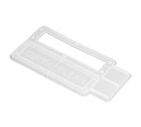 Changor Stampo in Silicone Dal Design Raffinato e Durevole per Magneti e Regali da Frigorifero Fai da Te - 1 Set di Silicone di Alta qualità