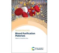 Changsheng Zhao Blood Purification Materials (Copertina rigida)
