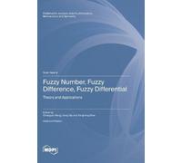 Changyou Wang Dong Qiu Fuzzy Number, Fuzzy Difference, Fuzzy (Copertina rigida)