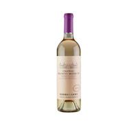 Changyu Moser XV Helan Mountains 2021, Cabernet Sauvignon Blanc de Noir, vino rosè cinese, Cabernet Sauvignon di Cina, vino rosato fermo, 14,5% vol, 750 ml