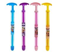 CHANGYUE 4pcs a spruzzo a spruzzo a spruzzo for bambini party atmosphere estate atmosphere (e)
