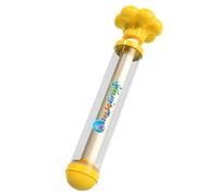 CHANGYUE Firework Water Spray Rack Out Out Sprinkler Giocattolo for spiaggia (giallo) (C)