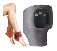 CHANGYUE Massager del piede, 3 su 1 Naxir RIVENDE MASSAGER CON 3 Modalità di vibrazione, 5 Leavel di calore for la tendinite di Achille e la fascite plantare