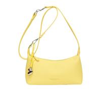 CHANGYUE PU PULLA SCARA PETTA BASSA IN CROVE CROVE CASSE CRAVE TRENDE PERSO PERSO for DONNE (GIALLO) (GIALLO)
