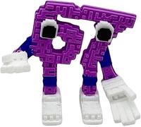 CHANGYUE Ruba un Brainrot Action Brainrot 67 Giocattoli da collezione 67 Decorazioni da scrivania giocattolo Regali per i fan(C)