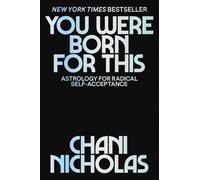 Chani Nicholas You Were Born for This (Copertina rigida)