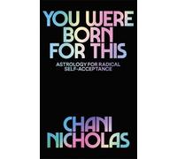 Chani Nicholas You Were Born For This (Tascabile)