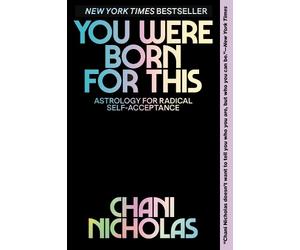Chani Nicholas You Were Born For This (Tascabile)