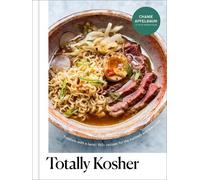 Chanie Apfelbaum Totally Kosher (Copertina rigida)