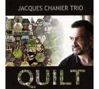 Chanier, Jacques Trio - Quilt