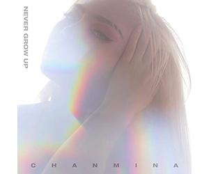 Chanmina Never Grow Up (CD)