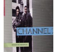 Channel 2 - Keep it simple (US) [VINYL]