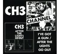 Channel 3 - I'Ve Got a Gun/After the Lights Go