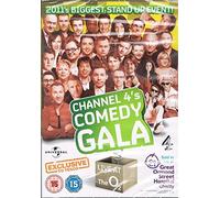 Channel 4S Comedy Gala 2011 [Edizione: Regno Unito] [Edizione: Regno Unito]