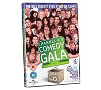 Channel 4S Comedy Gala - In Aid Of Grea [Edizione: Regno Unito] [Edizione: Regno Unito]