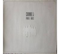 Channel 5 - Painted Nights - Polydor - 831 298-1