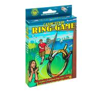Channel Craft Ring on a String Game