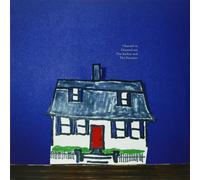 Channel In Channel O Author & The Narrator (Vinyl LP)