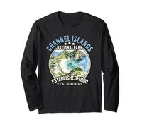 Channel Islands National Park | California Maglia a Manica