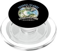 Channel Islands National Park | California PopSockets PopGrip per MagSafe
