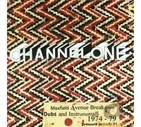 Channel One - Maxfield Avenue Breakdown