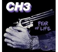 Channel Three - Fear Of Life