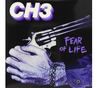 Channel Three - Fear Of Life