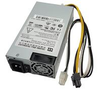 Channel Well Technology KSA-300S2, Alimentatore Switching, 280W Max, Doppia Tensione 52V/12V, Input Universale 100-240V, Argento