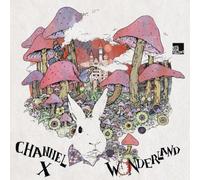 Channel X - Wonderland-Part 1