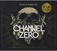 Channel Zero Best of 30 Years (CD)