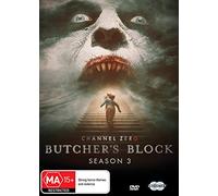 Channel Zero: Butcher's Block: Season 3