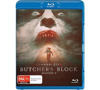 Channel Zero: Butcher's Block: Season 3