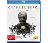 Channel Zero: Candle Cove: Season One