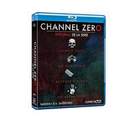Channel Zero - Intégrale de la série