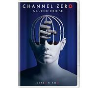 Channel Zero: No-End House - Season Two (2 Dvd) [Edizione: Stati Uniti]