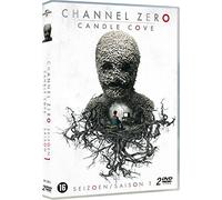 Channel Zero - Saison 1 (DVD)
