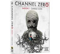 Channel Zero - Saison 1 : Candle Cove - Coffret 2 Blu-Ray