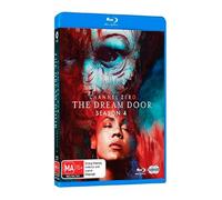 Channel Zero (Season 4) ( Butcher's Block ) (Blu-Ray)