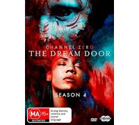 Channel Zero Season 4: Dream Door [ Origine Australiano, Nessuna Lingua Italiana ]
