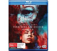 Channel Zero: Season 4: The Dream Door]