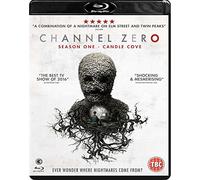 Channel Zero - Season One: Candle Cove (Blu-Ray)